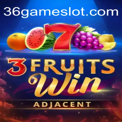 Descubra o Empolgante Mundo de 3FruitsWin: O Jogo 36Game do Momento