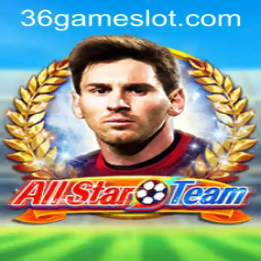 AllStarTeam: Descubra o Fascinante Jogo 36Game