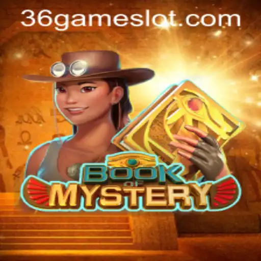 Descubra o Mundo Fascinante de BookofMystery: O 36Game que Está Conquistando os Jogadores em 2023