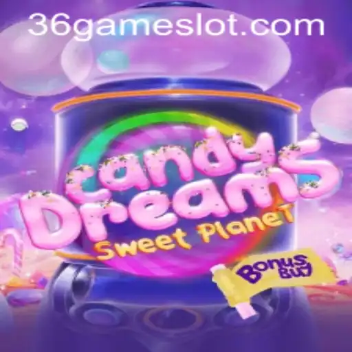 CandyDreamsSweetPlanet: Explore o Mundo Encantado do Novo Jogo 36Game