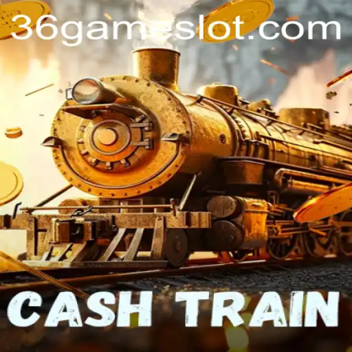 CashTrain: Uma Aventura Financeira com o Jogo 36Game
