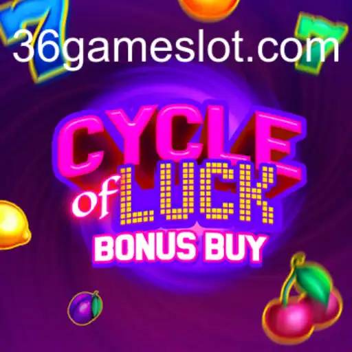 CycleofLuckBonusBuy: Um Mergulho no Mundo de 36Game