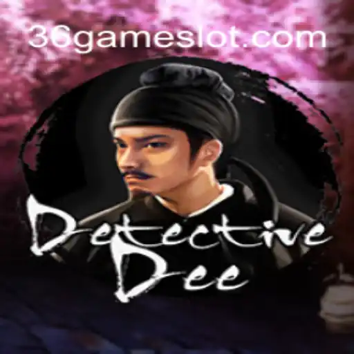DetectiveDee: Mergulhe no Mundo Intrigante deste Mistério Interativo