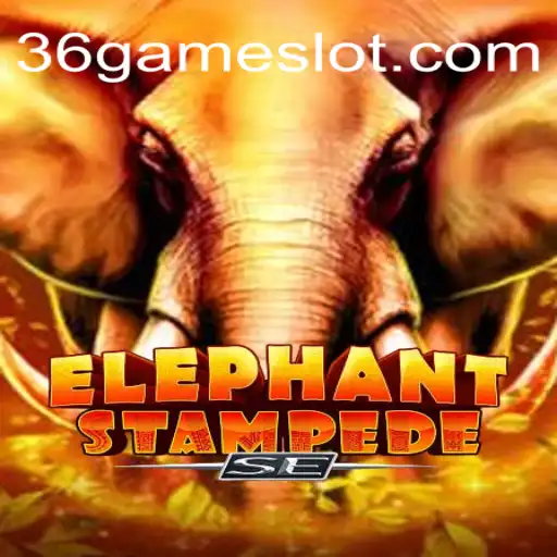 Desvendando o Fascinante Mundo de ElephantStampedeSE