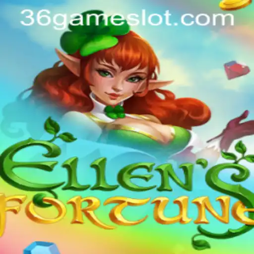 Explorando EllensFortune: O Envolvente Mundo do 36Game