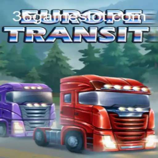 Explorando EuropeTransit: O Novo Sensação 36Game