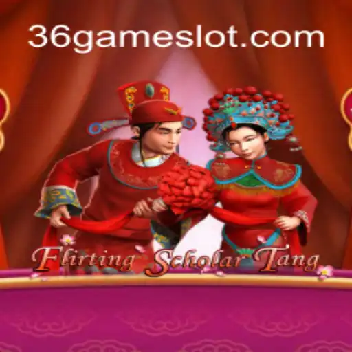 Explorando o Mundo de Flirting Scholar Tang e a Era dos Jogos 36Game