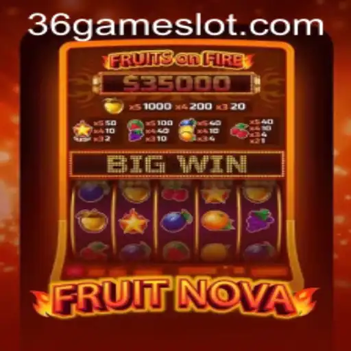 Desvendando FruitNova: Um Novo Fenômeno no Mundo dos Jogos