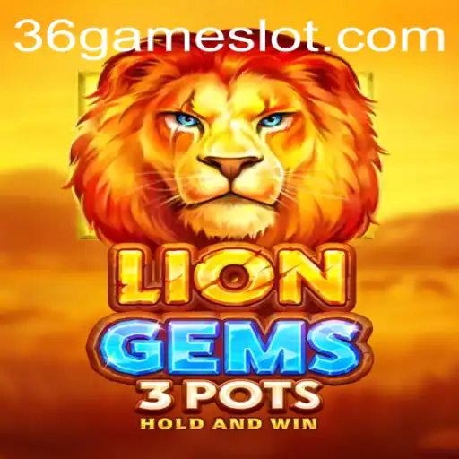 Explorando LionGems3pots: Um Mergulho Profundo no 36Game