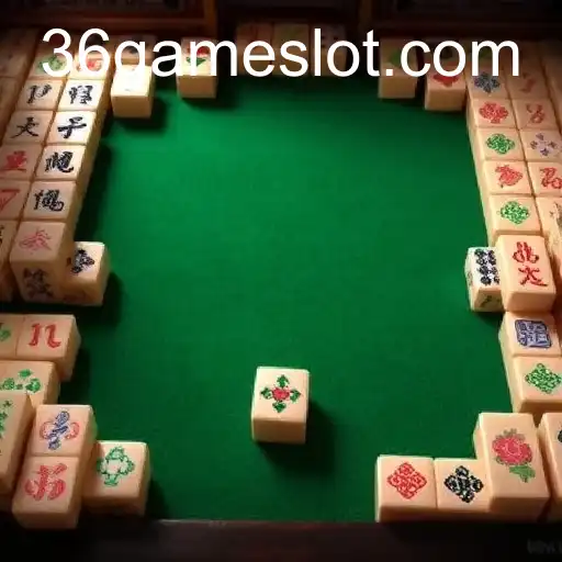 Mahjong