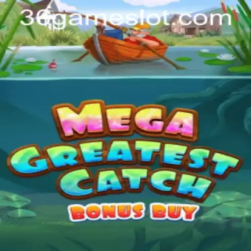 Explorando o MegaGreatestCatchBonusBuy: Uma Jornada Incrível no Mundo dos Jogos