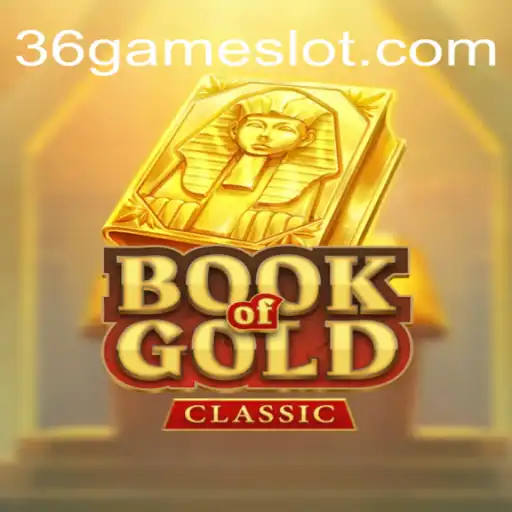 Descubra o Fascinante Mundo de Book Of Gold Classic: Regras e Introdução ao Jogo 36Game
