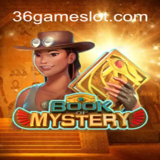 Descubra o Mundo Fascinante de BookofMystery: O 36Game que Está Conquistando os Jogadores em 2023