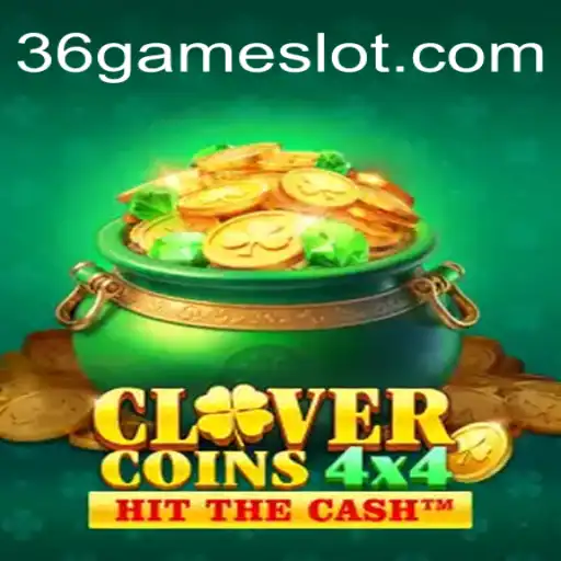 Descubra e Domine CloverCoins4x4: Uma Nova Tendência de Jogo com o 36Game