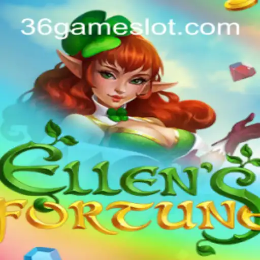 Explorando EllensFortune: O Envolvente Mundo do 36Game