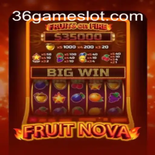 Desvendando FruitNova: Um Novo Fenômeno no Mundo dos Jogos