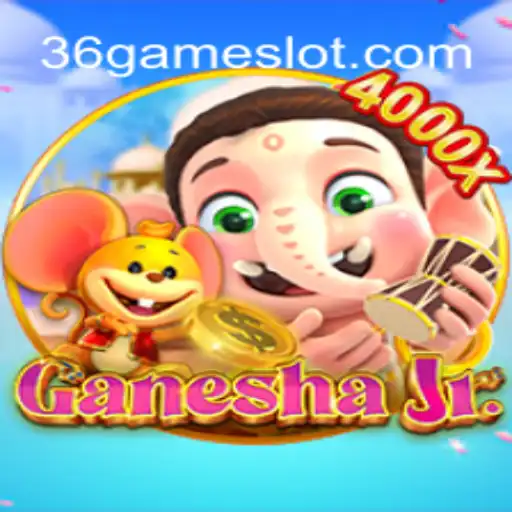 Explorando o Universo do Jogo GaneshaJr: Uma Introdução ao Fascinante 36Game