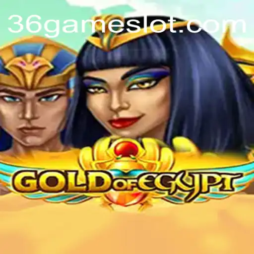 Explorando o Mundo Fascinante de GoldOfEgypt: Um Mergulho no Universo de 36Game