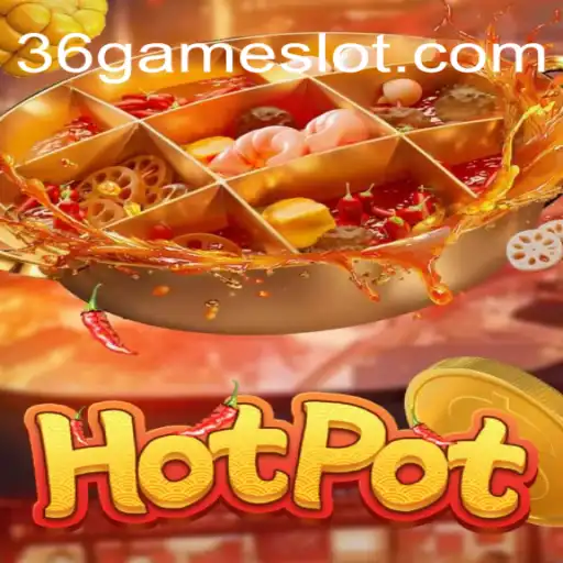 Explorando o Universo do Jogo Hotpot: Uma Jornada pelo 36Game