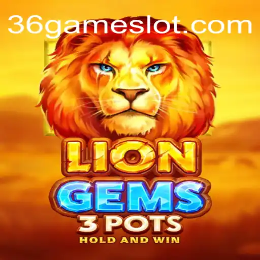 Explorando LionGems3pots: Um Mergulho Profundo no 36Game