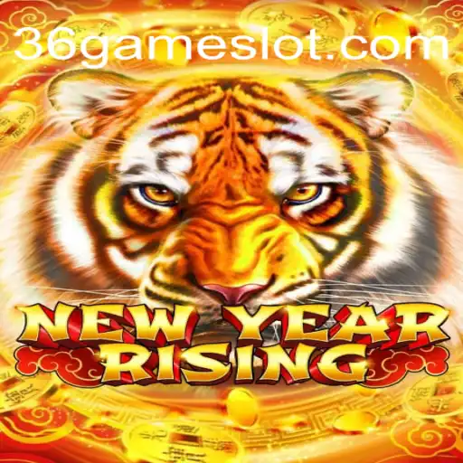 Descubra o Empolgante Jogo NewYearRising: Uma Nova Era de Diversão com 36Game