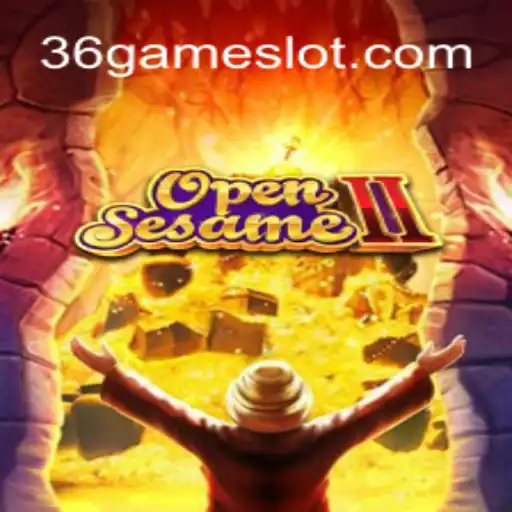 OpenSesameII: Explorando as Novidades do 36Game