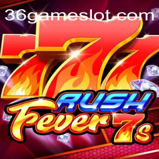 Explorando o Mundo Empolgante de RushFever7s: Um Mergulho no 36Game