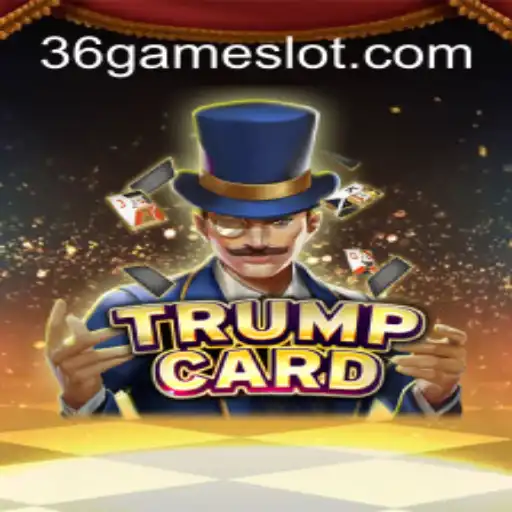 Descubra o Jogo Inovador 'TrumpCard' e Mergulhe na Experiência '36Game'