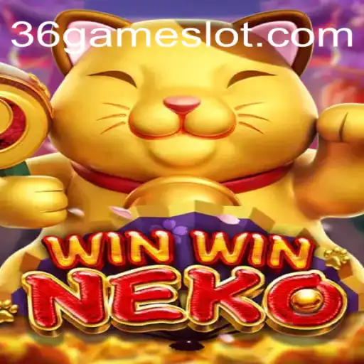 Descubra o Fascinante Mundo de WinWinNeko e Sua Integração com 36Game