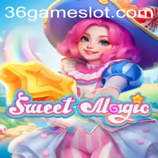 Descubra o Universo de SweetMagic: Uma Aventura Inigualável no 36Game