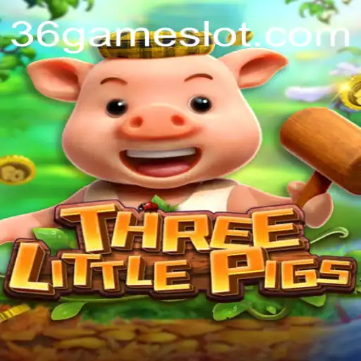 Descubra o Fascinante Jogo THREELITTLEPIGS