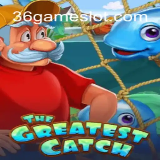 Explorando o Fascinante Mundo de TheGreatestCatch: Um Mergulho no 36Game