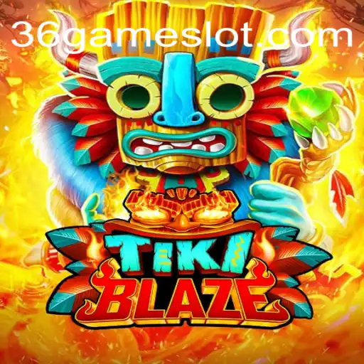 TikiBlaze: Descubra a Nova Sensação no Mundo dos Jogos