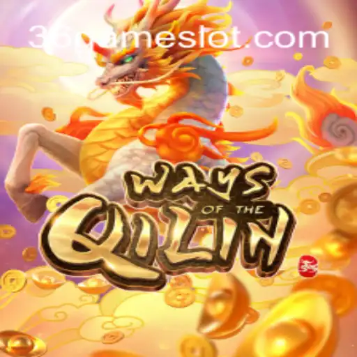Descubra o Fascinante Mundo de WaysoftheQilin: O Jogo Revolucionário da 36Game