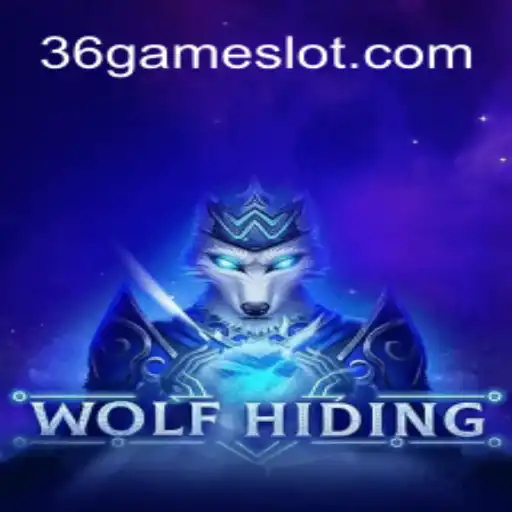 Descubra o Empolgante Mundo de WolfHiding: Um Jogo Inovador do 36Game